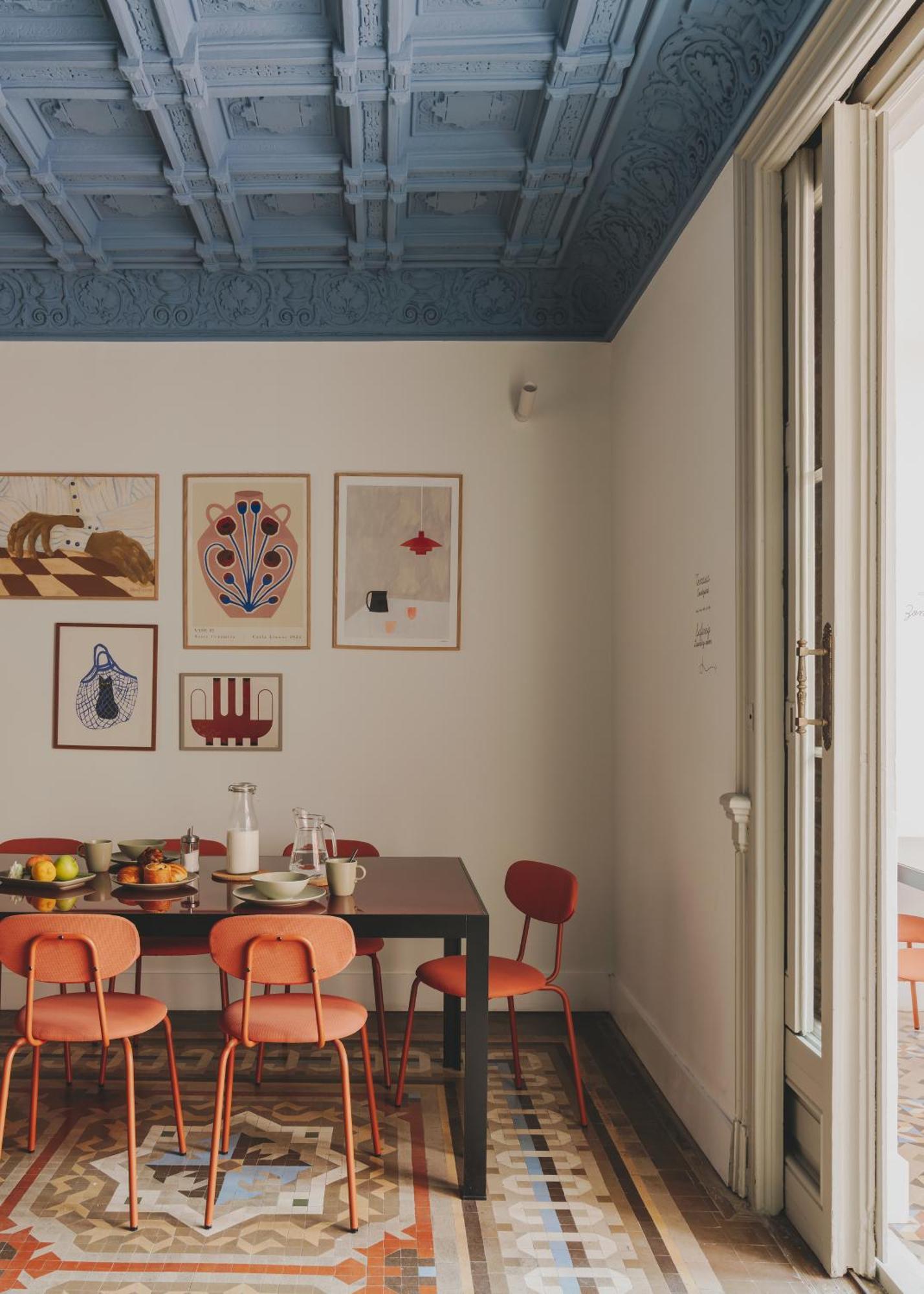 Piulet Hostel Barcelona Buitenkant foto