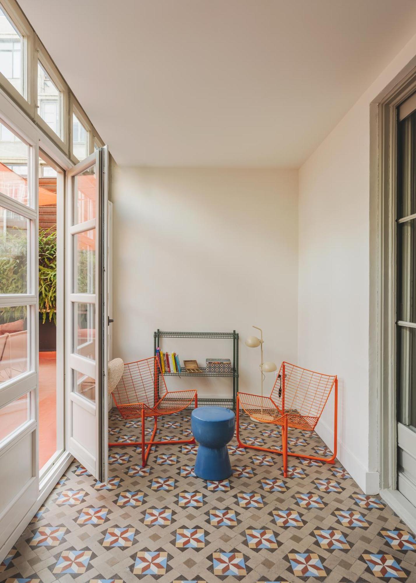 Piulet Hostel Barcelona Buitenkant foto
