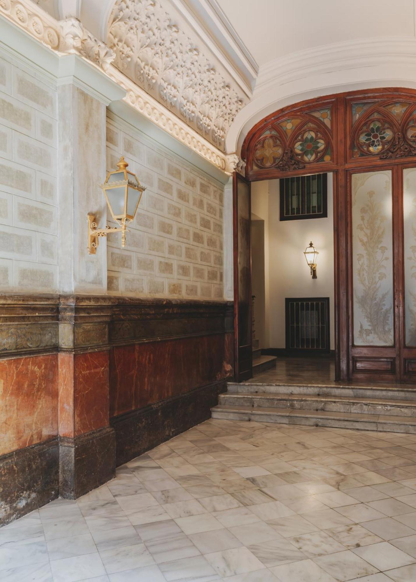 Piulet Hostel Barcelona Buitenkant foto